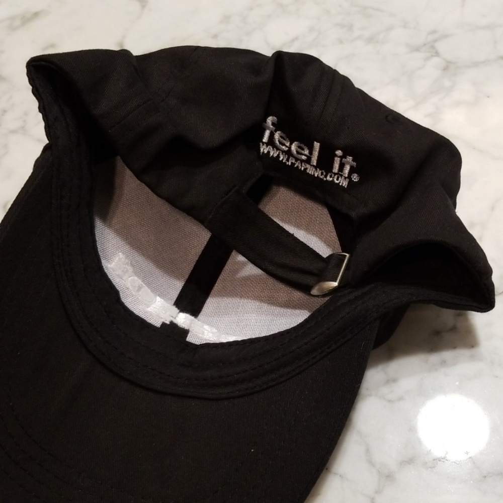 Papi (Dad) Hat - Picture 2 of 5